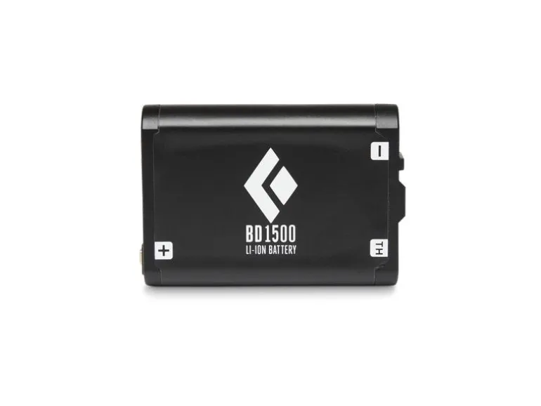 Black Diamond Akku BD 1500