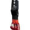 Black Diamond Express-Set HotForge Hybrid Quickpack 12 cm Schwarz/Rot