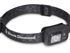 Black Diamond Stirnlampe Astro 300 Graphite