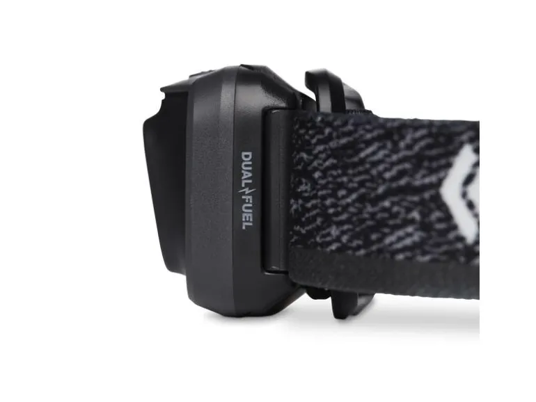 Black Diamond Stirnlampe Astro 300 Graphite