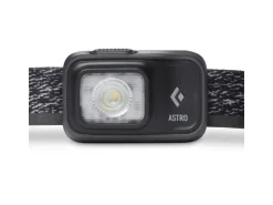 Black Diamond Stirnlampe Astro 300 Graphite