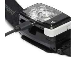 Black Diamond Stirnlampe Distance LT 1100 Schwarz