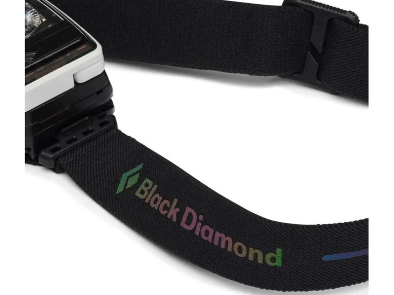 Black Diamond Stirnlampe Distance LT 1100 Schwarz