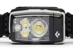 Black Diamond Stirnlampe Distance LT 1100 Schwarz