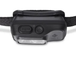 Black Diamond Stirnlampe Spot 400-R Graphite