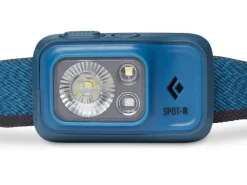 Black Diamond Stirnlampe Spot 400-R Azul