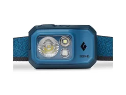 Black Diamond Stirnlampe Storm 500-R Azul