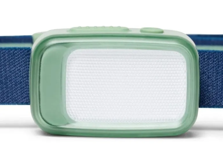 Black Diamond Stirnlampe Wiz Kid Blau/Grün