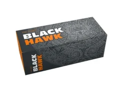 Black Hawk Zigarettenhülsen Pack à 250 Stk.