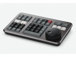 Blackmagic Design Pro DaVinci Resolve Speed Editor inkl. Lizenz