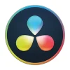 Blackmagic Design Videobearbeitungssoftware DaVinci Resolve Studio (Code)