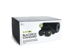 BLACKROLL Faszientraining Black Box