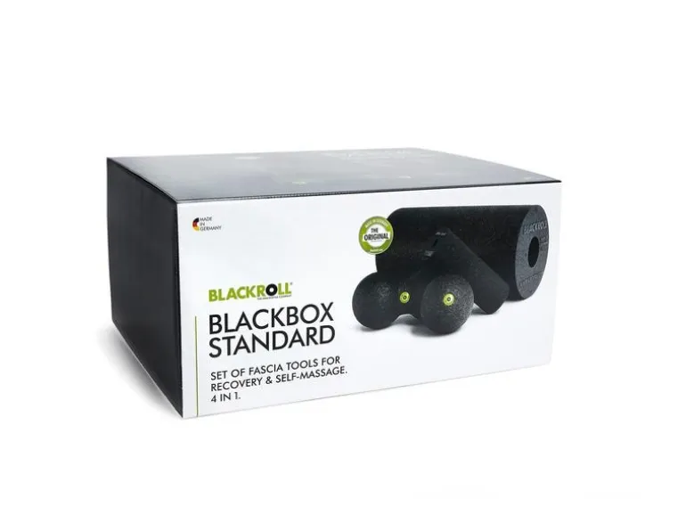 BLACKROLL Faszientraining Black Box