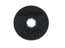 BLACKROLL Faszientraining Mini Schwarz
