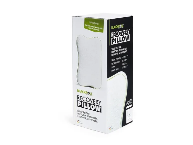 BLACKROLL Recovery Pillow 50 x 30 x 11 cm