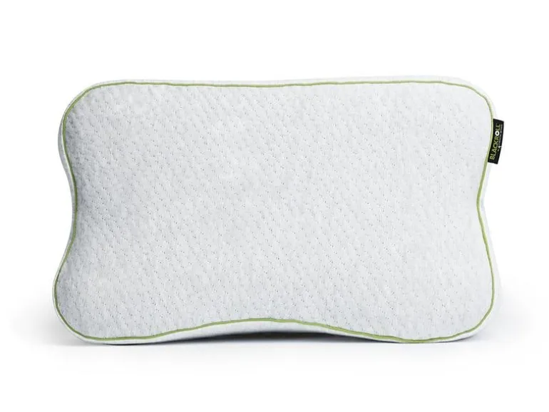 BLACKROLL Recovery Pillow 50 x 30 x 11 cm