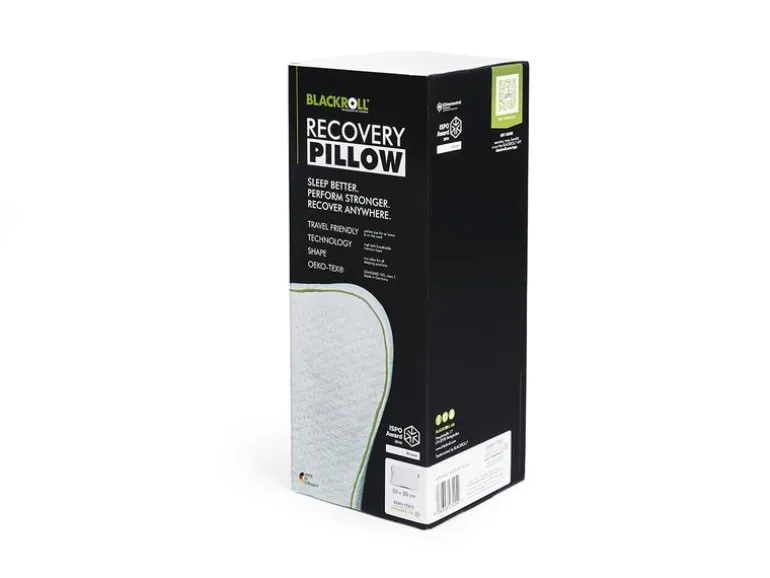BLACKROLL Recovery Pillow 50 x 30 x 11 cm