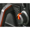 Blackstone Gasgrill 36-Zoll-Grillplatte mit Airfryer-Kombination