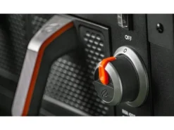 Blackstone Gasgrill 36-Zoll-Grillplatte mit Airfryer-Kombination