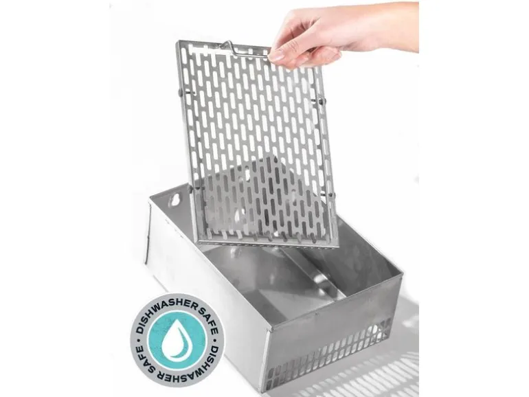 Blackstone Gasgrill 36-Zoll-Grillplatte mit Airfryer-Kombination