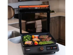 Blackstone Tischgrill E-Serie 17