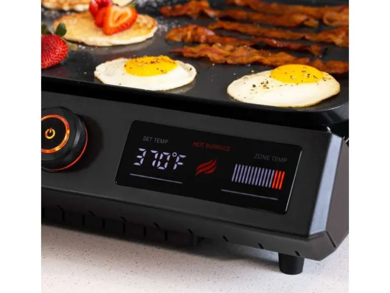 Blackstone Tischgrill E-Serie 17