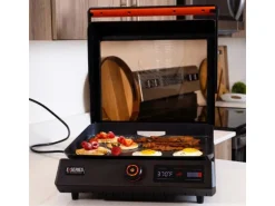 Blackstone Tischgrill E-Serie 17