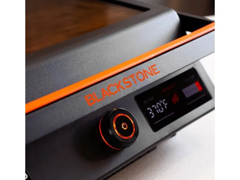 Blackstone Tischgrill E-Serie 17