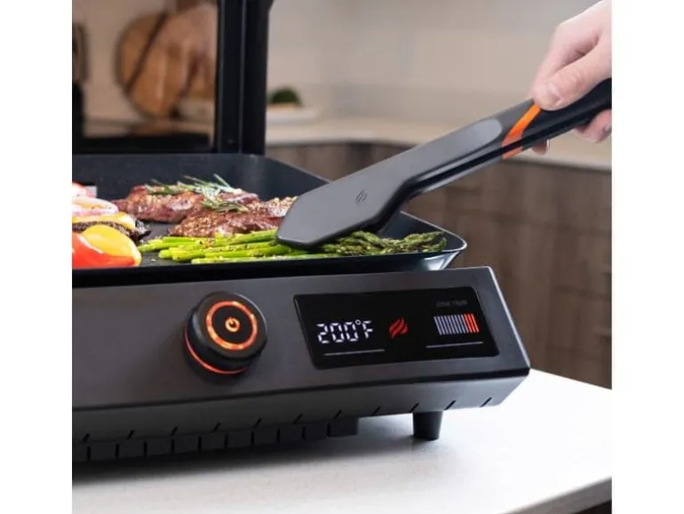 Blackstone Tischgrill E-Serie 17