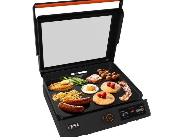 Blackstone Tischgrill E-Serie 17