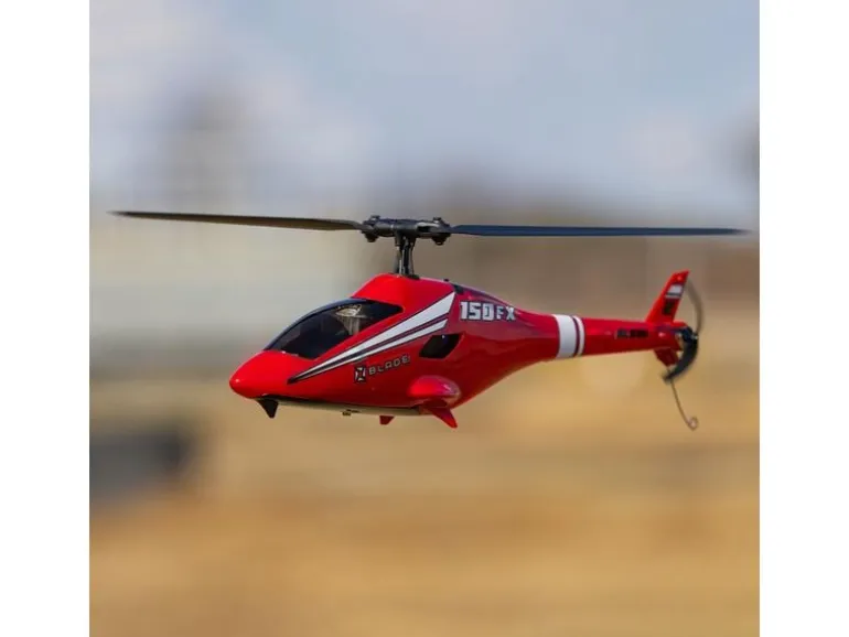 BLADE Helikopter Blade 150 FX RTF