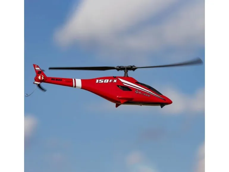 BLADE Helikopter Blade 150 FX RTF