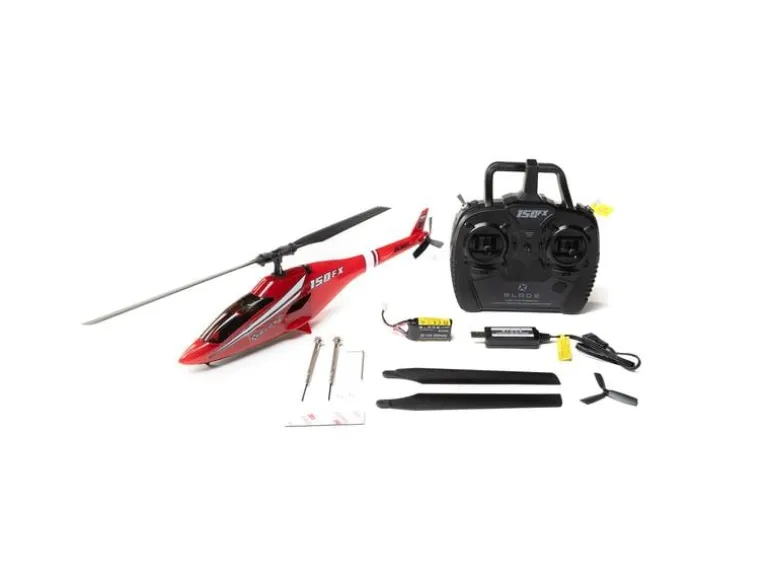 BLADE Helikopter Blade 150 FX RTF