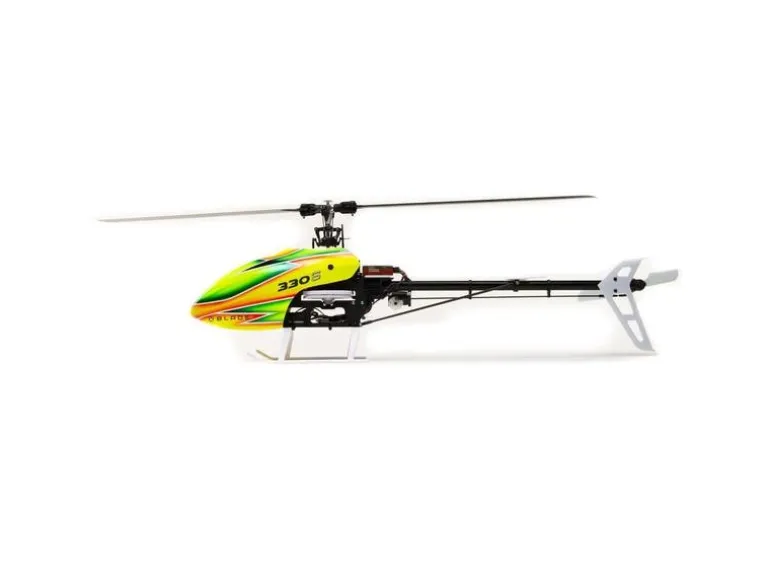 BLADE Helikopter Blade 330S Smart ARTF Basic