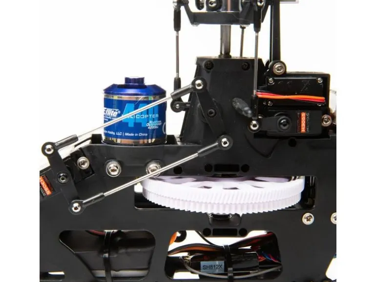 BLADE Helikopter Blade 330S Smart ARTF Basic