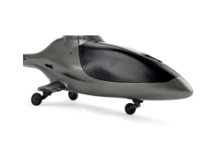 BLADE Helikopter Eclipse 360 AS3X, SAFE, BNF Basic
