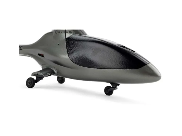 BLADE Helikopter Eclipse 360 AS3X, SAFE, BNF Basic