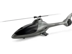 BLADE Helikopter Eclipse 360 AS3X, SAFE, BNF Basic