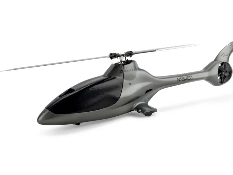 BLADE Helikopter Eclipse 360 AS3X, SAFE, BNF Basic