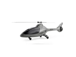 BLADE Helikopter Eclipse 360 AS3X, SAFE, BNF Basic