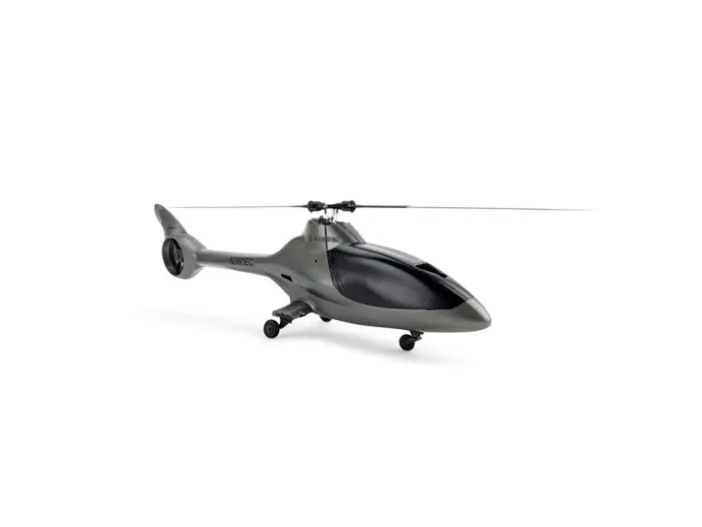 BLADE Helikopter Eclipse 360 AS3X, SAFE, BNF Basic