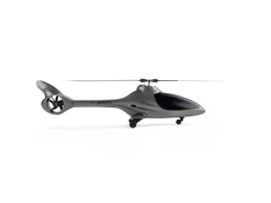 BLADE Helikopter Eclipse 360 AS3X, SAFE, BNF Basic
