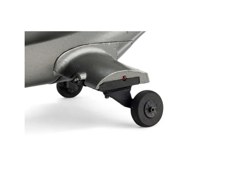 BLADE Helikopter Eclipse 360 AS3X, SAFE, BNF Basic