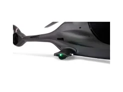 BLADE Helikopter Eclipse 360 AS3X, SAFE, BNF Basic