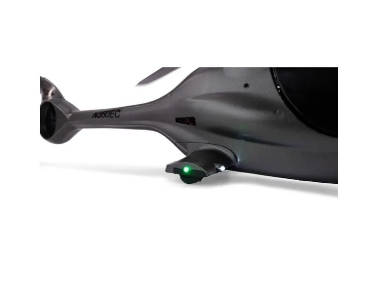 BLADE Helikopter Eclipse 360 AS3X, SAFE, BNF Basic