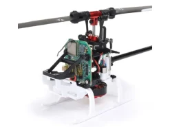 BLADE Helikopter InFusion 120 AS3X & SAFE, BNF Basic