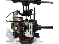 BLADE Helikopter InFusion 120 AS3X & SAFE, BNF Basic