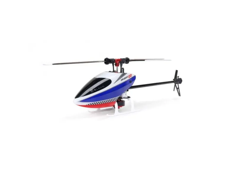 BLADE Helikopter InFusion 120 AS3X & SAFE, BNF Basic