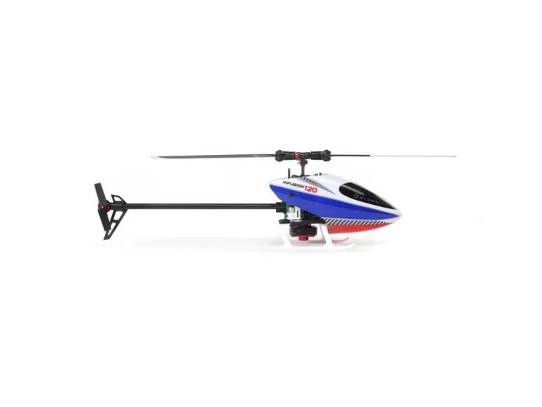 BLADE Helikopter InFusion 120 AS3X & SAFE, BNF Basic