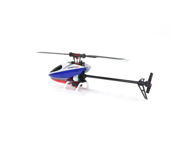 BLADE Helikopter InFusion 120 AS3X & SAFE, BNF Basic